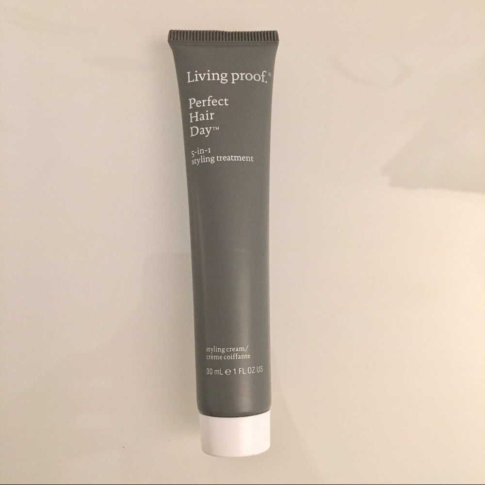 LIVING PROOF PERFECT HAIR DAY, NEW